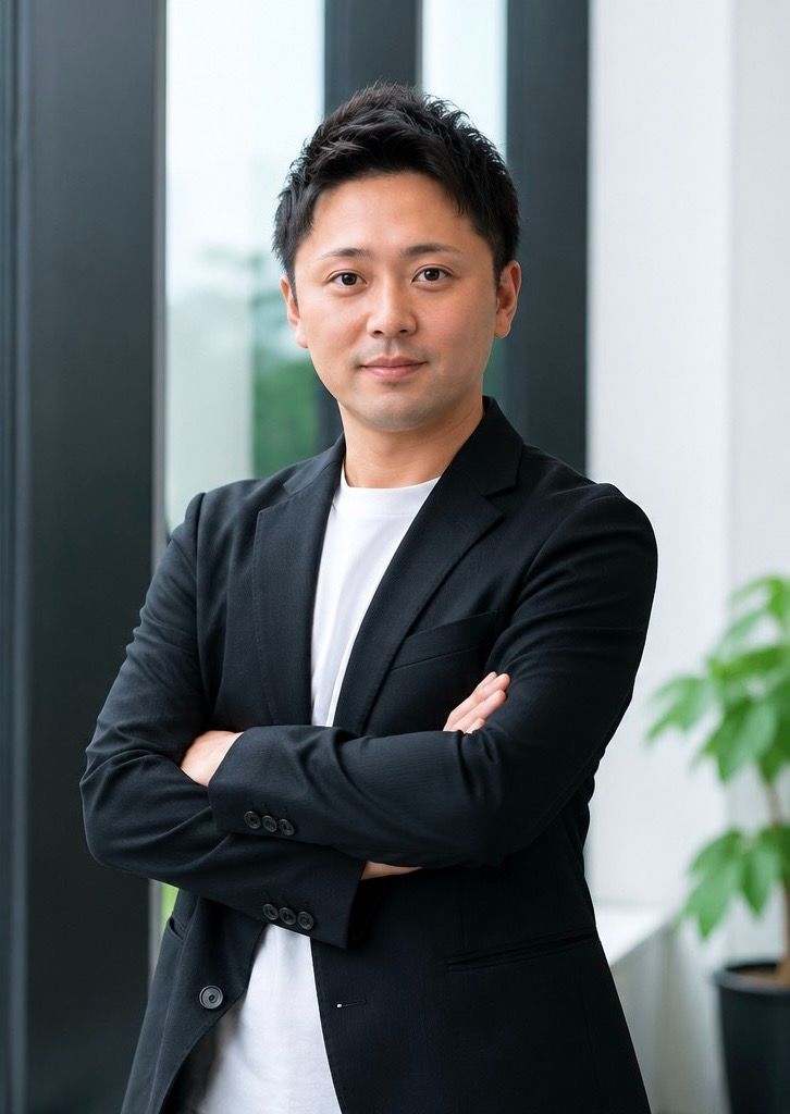 代表取締役 石田 將人